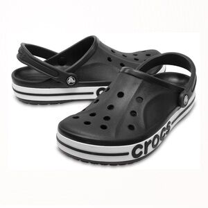 🆕 Crocs | Bayaband Clog - Size Women 9.